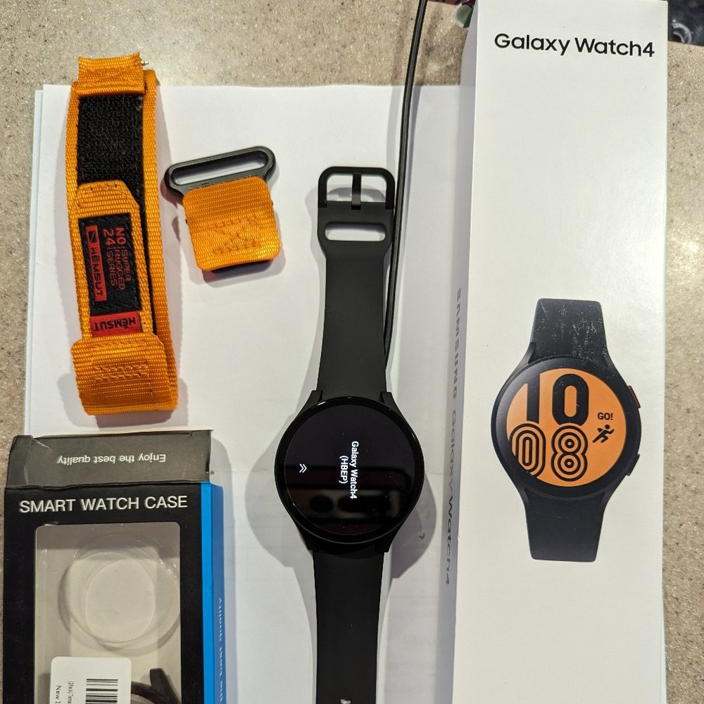 Samsung Galaxy Watch4